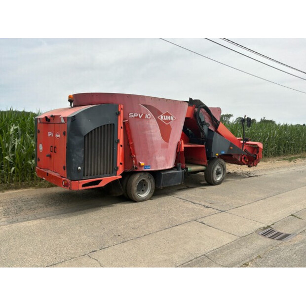 2007 Kuhn SPV10-48914588