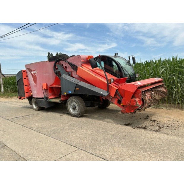 2007 Kuhn SPV10-48914591