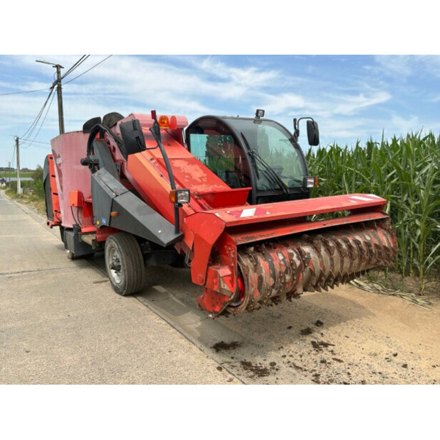2007 Kuhn SPV10-48914592