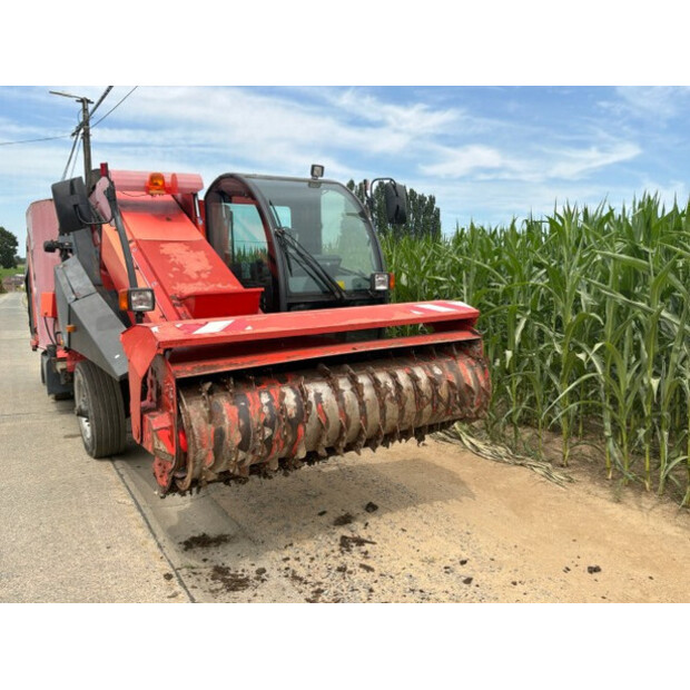 2007 Kuhn SPV10-48914593