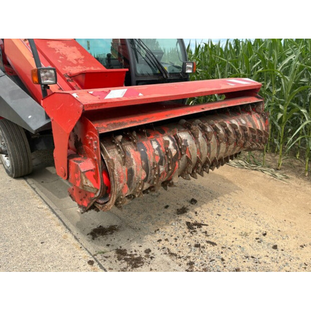 2007 Kuhn SPV10-48914595