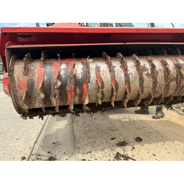 2007 Kuhn SPV10-48914596