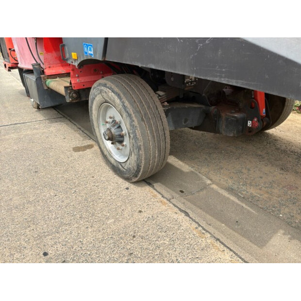 2007 Kuhn SPV10-48914597