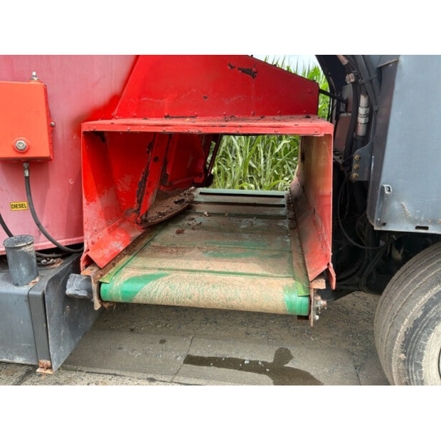 2007 Kuhn SPV10-48914599