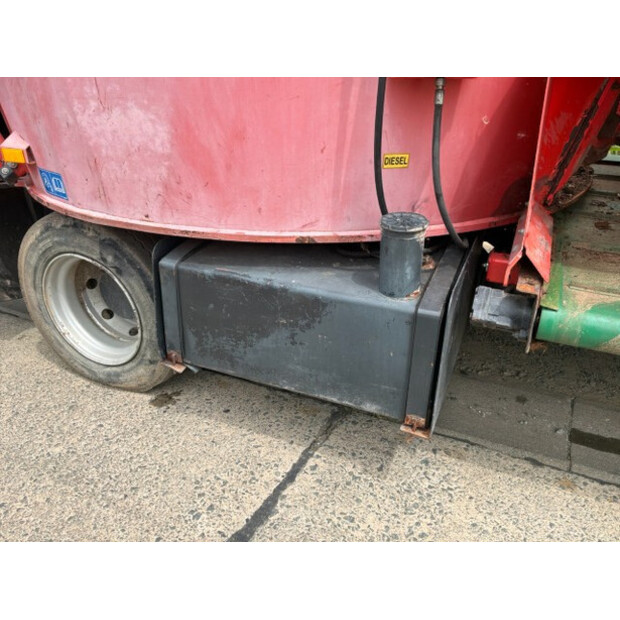 2007 Kuhn SPV10-48914601