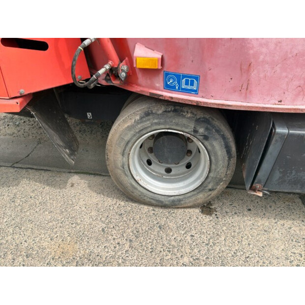 2007 Kuhn SPV10-48914602