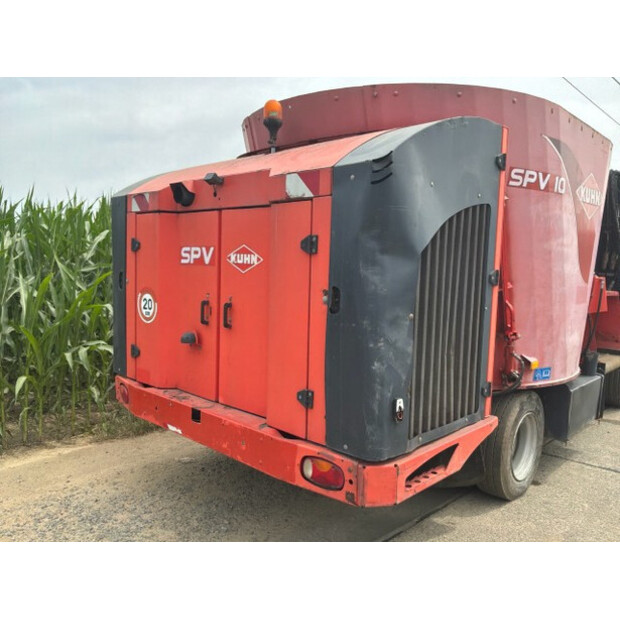 2007 Kuhn SPV10-48914603