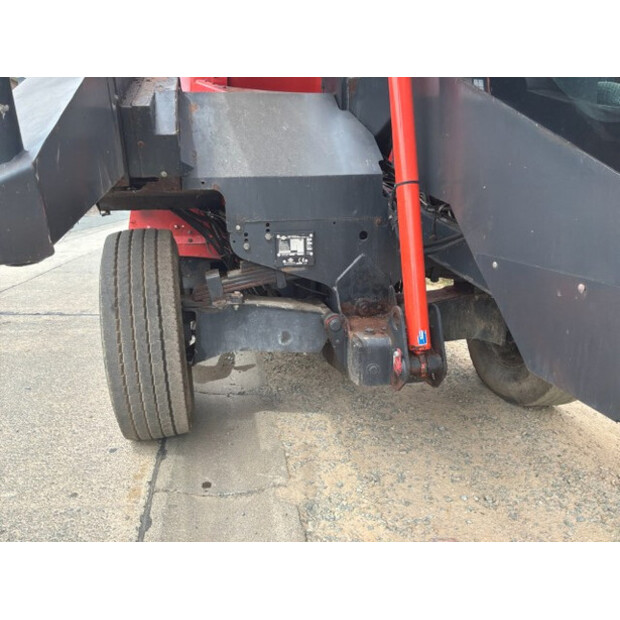 2007 Kuhn SPV10-48914604