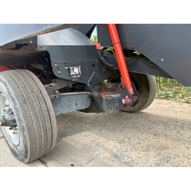 2007 Kuhn SPV10-48914606