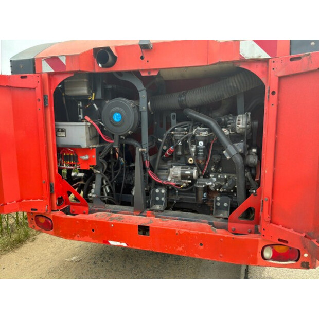 2007 Kuhn SPV10-48914607