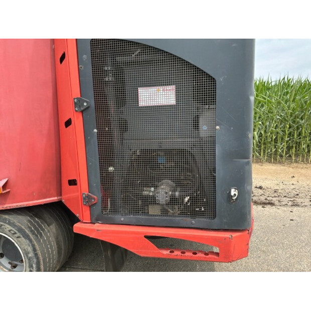 2007 Kuhn SPV10-48914608