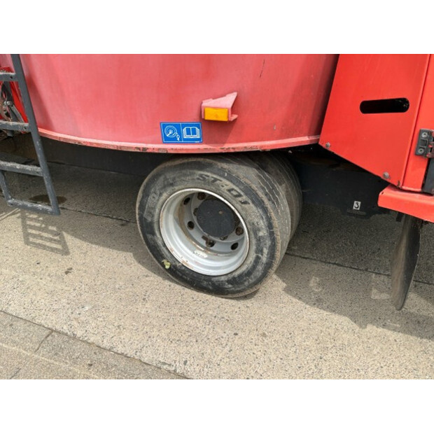 2007 Kuhn SPV10-48914609