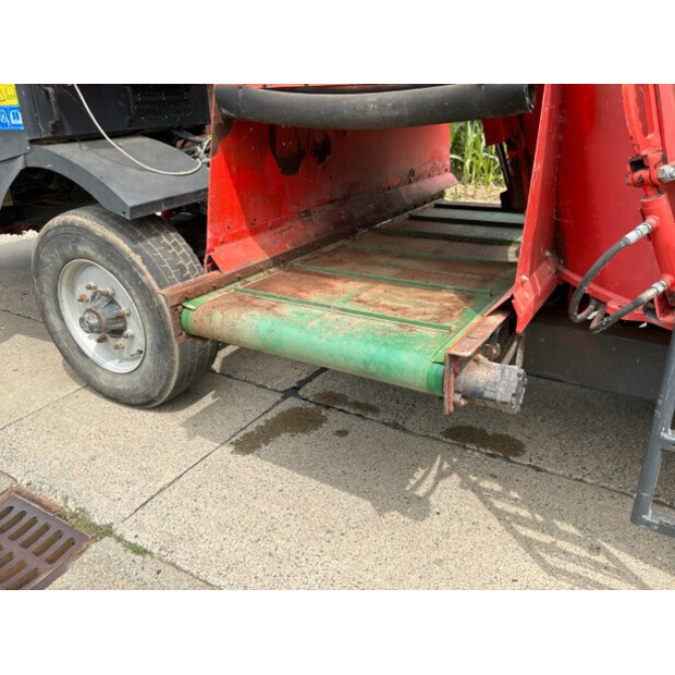 2007 Kuhn SPV10-48914611