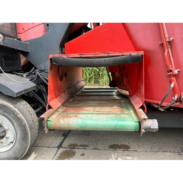 2007 Kuhn SPV10-48914612