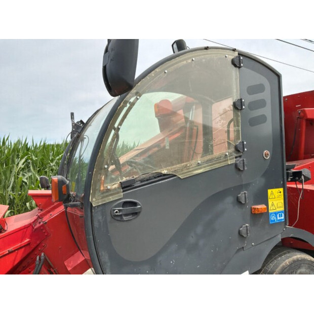 2007 Kuhn SPV10-48914615