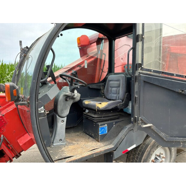 2007 Kuhn SPV10-48914616