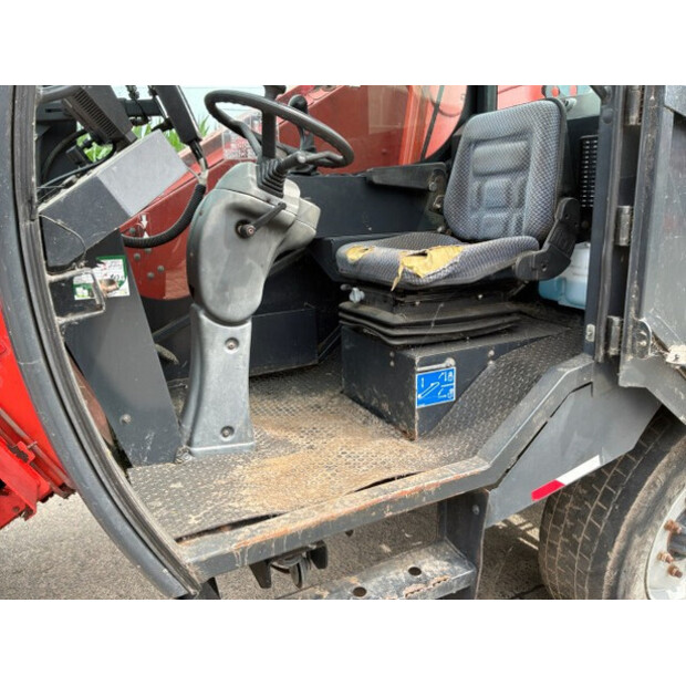 2007 Kuhn SPV10-48914617