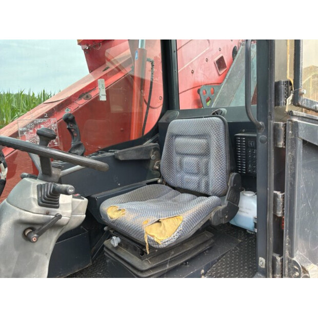 2007 Kuhn SPV10-48914618