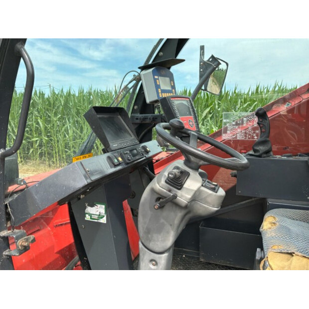 2007 Kuhn SPV10-48914620