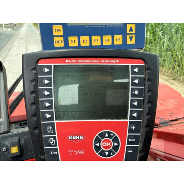 2007 Kuhn SPV10-48914621