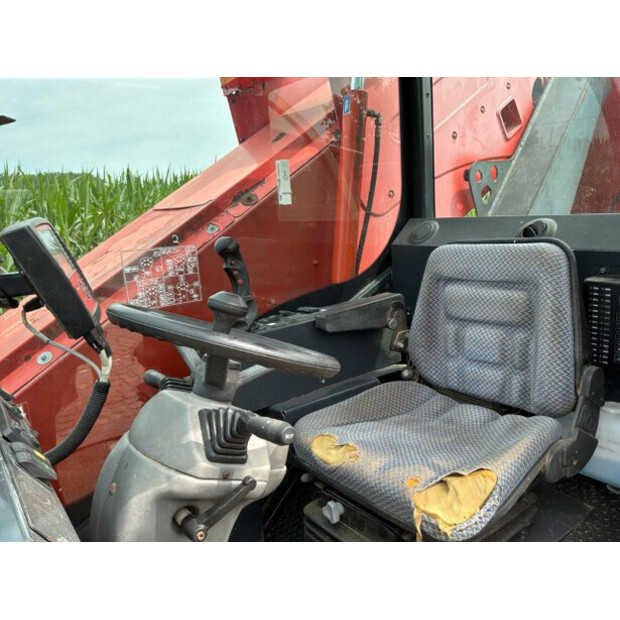 2007 Kuhn SPV10-48914624