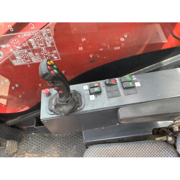 2007 Kuhn SPV10-48914625