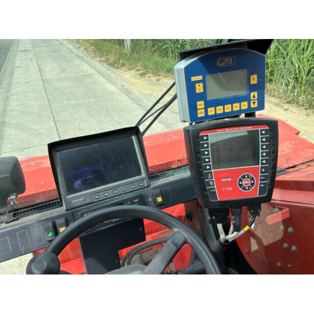 2007 Kuhn SPV10-48914626