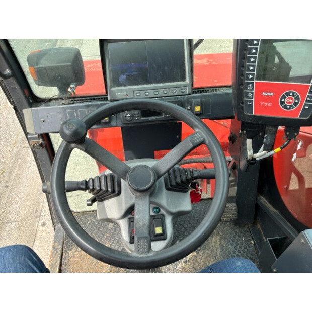 2007 Kuhn SPV10-48914627