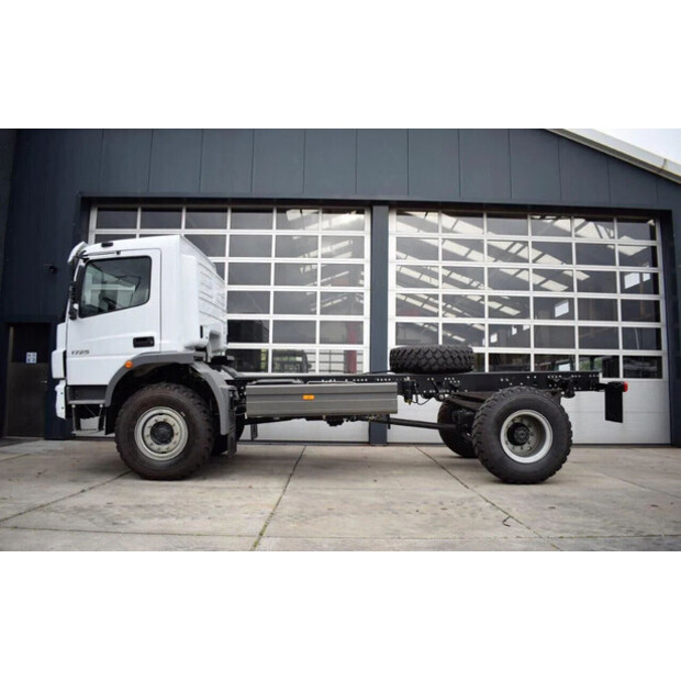 2023 Mercedes-Benz ATEGO 1725-48914639