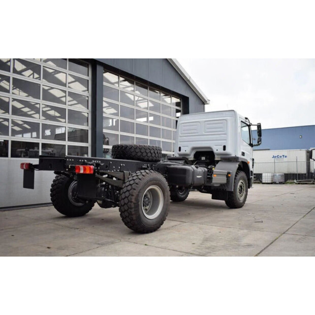 2023 Mercedes-Benz ATEGO 1725-48914650