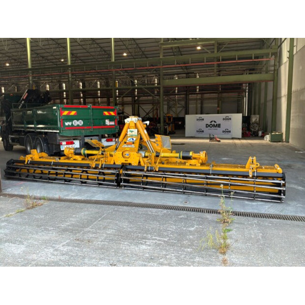 2017 Alpego D Max 800-48914653