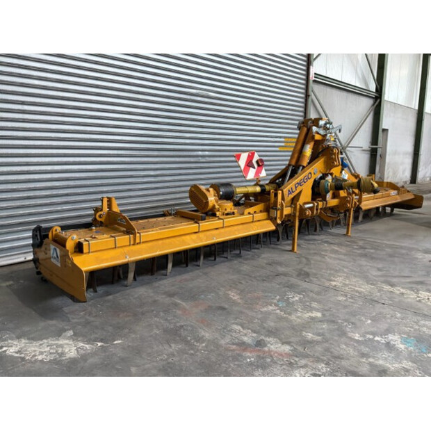 2017 Alpego D Max 800-48914655