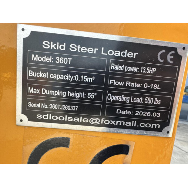 2026 SDL00L 360T-48914705