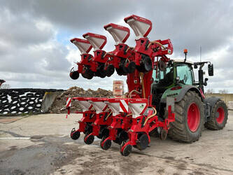 Image for SEEDERS 2016 Kverneland Optima HD 6MPH E-drive for Sale in Germany