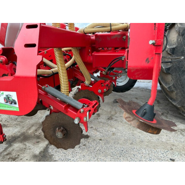 2016 Kverneland Optima HD 6MPH E-drive-48914720