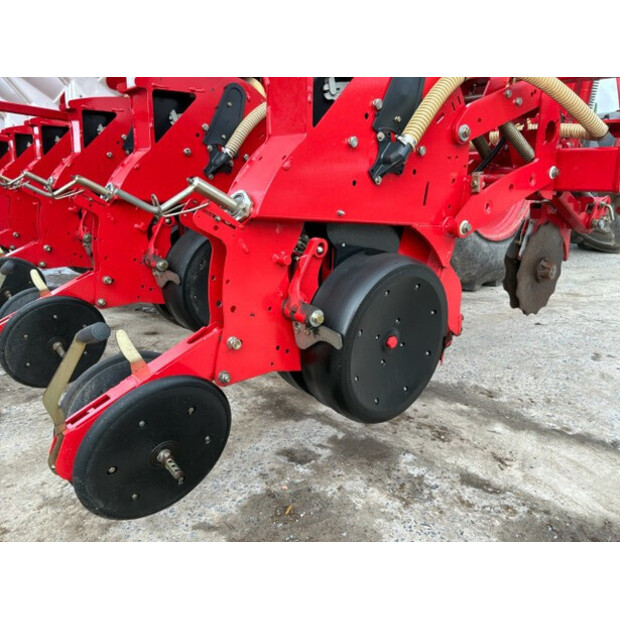 2016 Kverneland Optima HD 6MPH E-drive-48914722