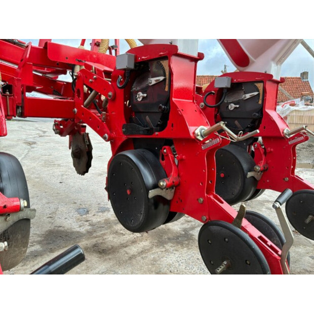 2016 Kverneland Optima HD 6MPH E-drive-48914723