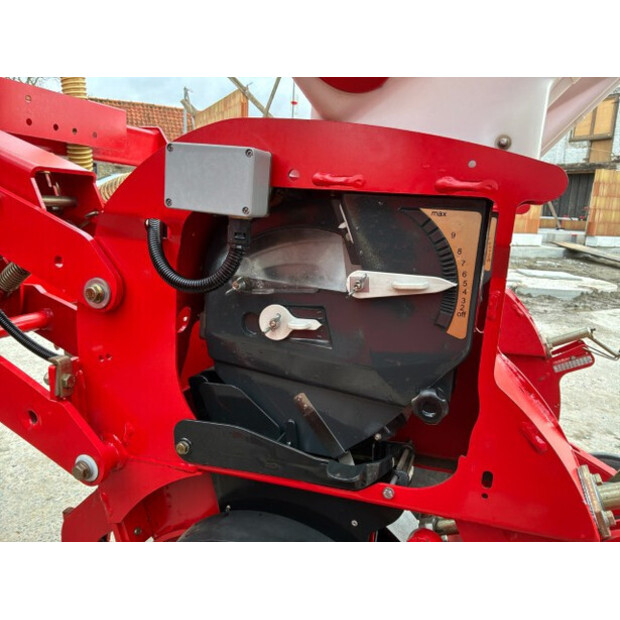 2016 Kverneland Optima HD 6MPH E-drive-48914724