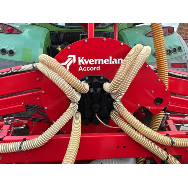 2016 Kverneland Optima HD 6MPH E-drive-48914728
