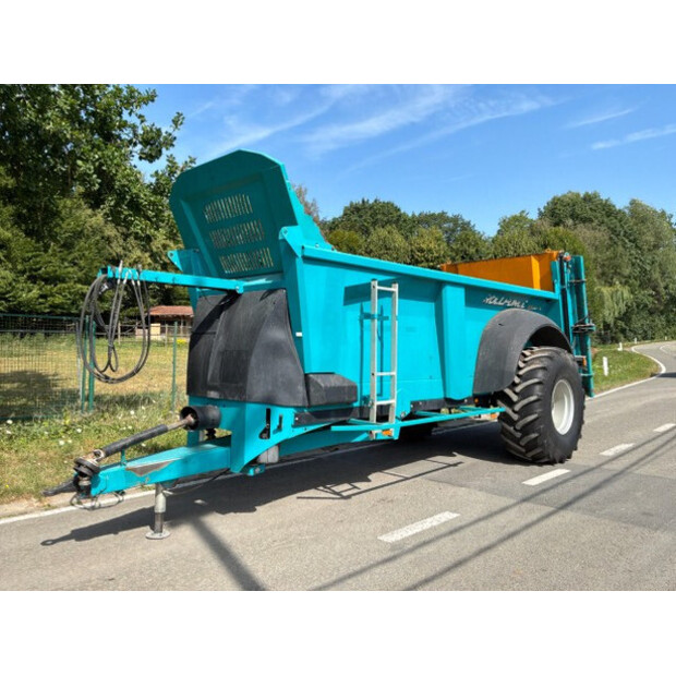 2018 Rolland Rollforce 5514-48914734
