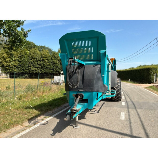 2018 Rolland Rollforce 5514-48914735