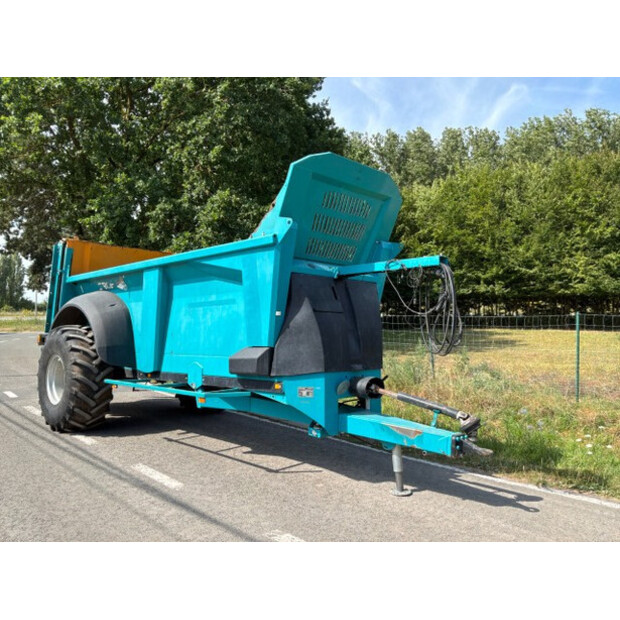 2018 Rolland Rollforce 5514-48914736