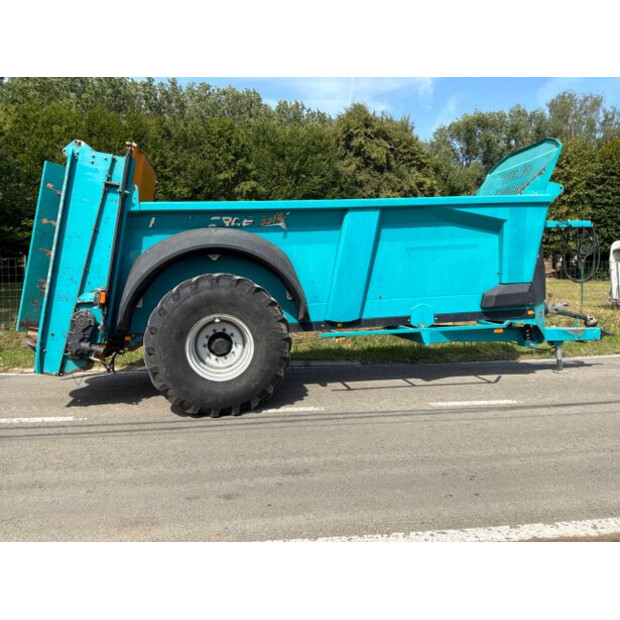 2018 Rolland Rollforce 5514-48914737