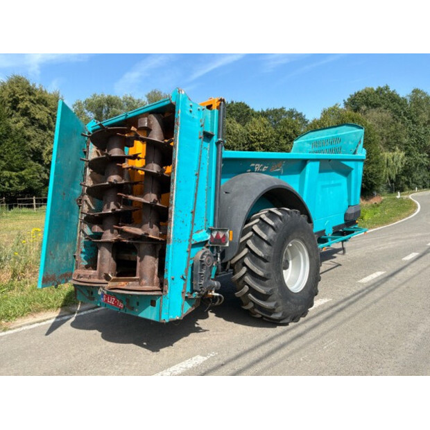2018 Rolland Rollforce 5514-48914738