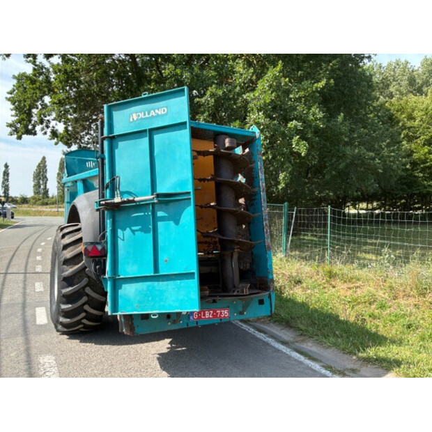 2018 Rolland Rollforce 5514-48914739