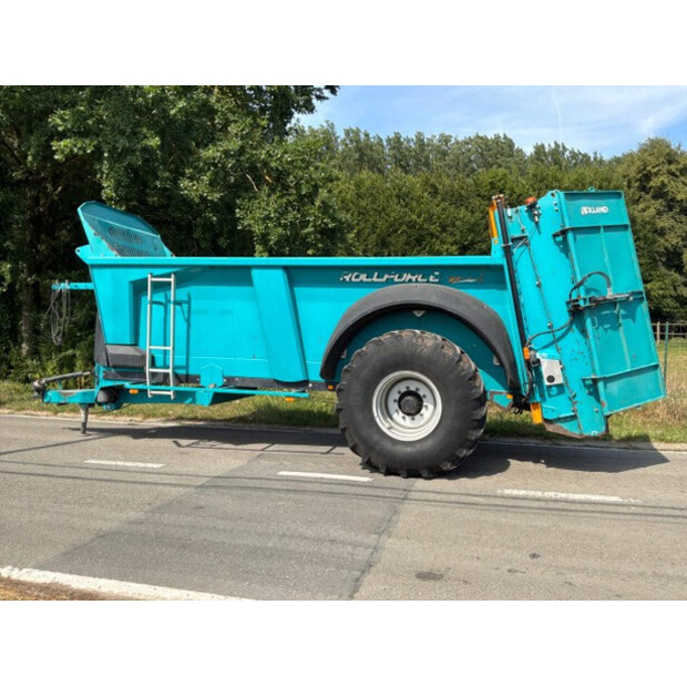 2018 Rolland Rollforce 5514-48914741