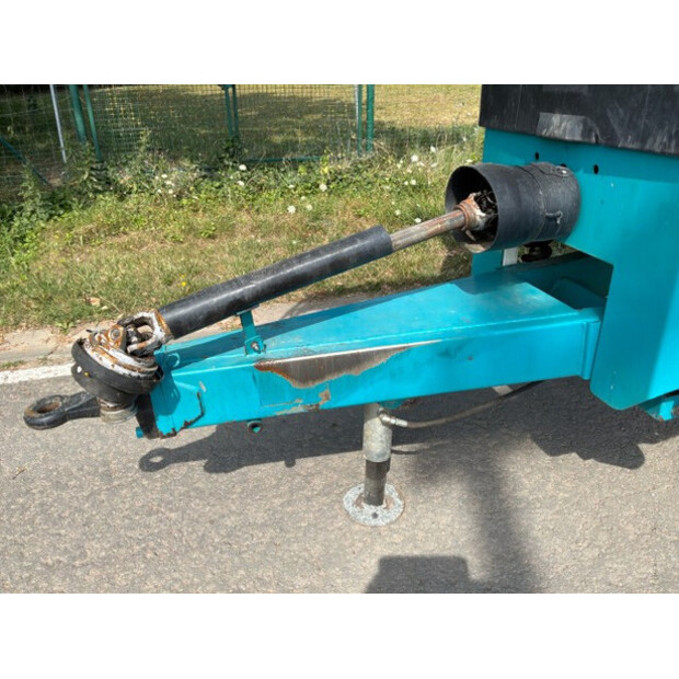 2018 Rolland Rollforce 5514-48914742