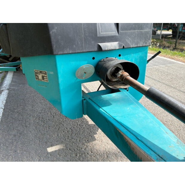 2018 Rolland Rollforce 5514-48914745