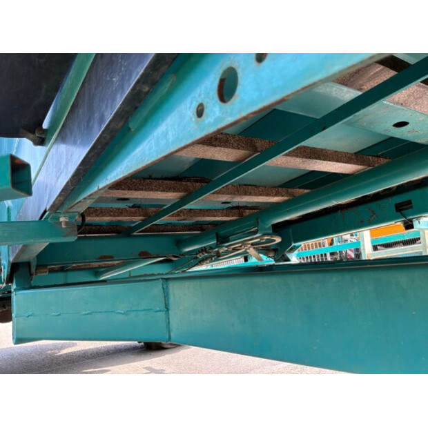 2018 Rolland Rollforce 5514-48914746