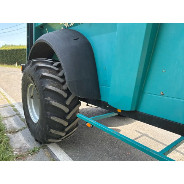 2018 Rolland Rollforce 5514-48914747